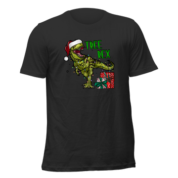 Tree Rex